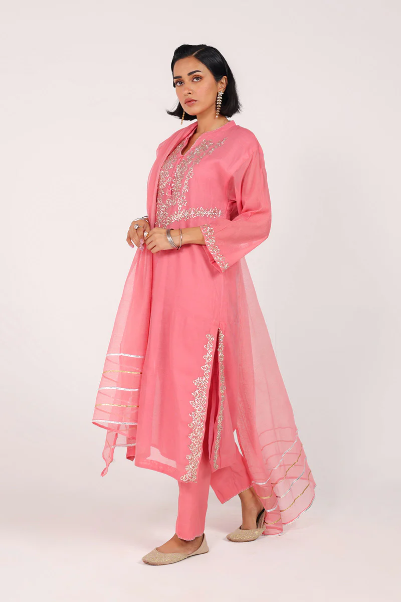 Zahra Zareen Set