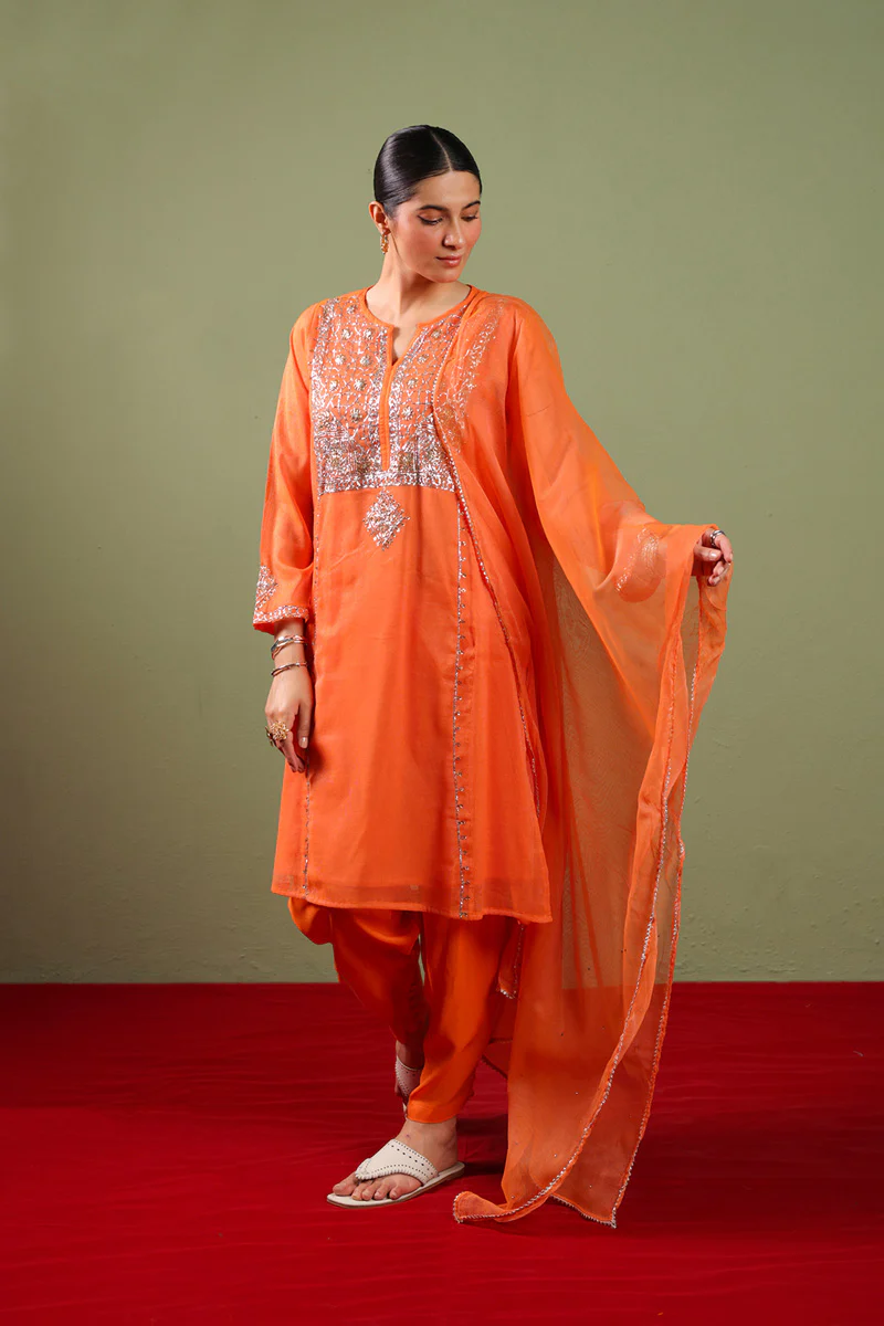 Zahra Ember 3-Piece Set - Image 3
