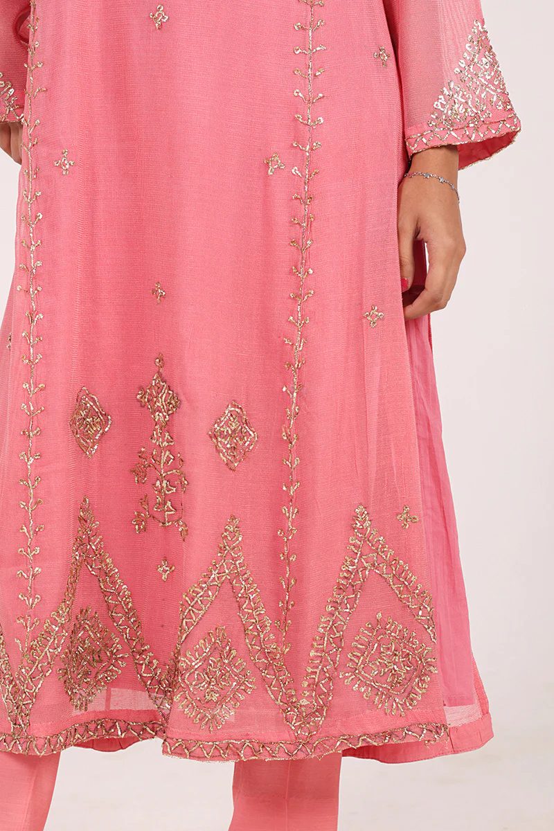 Zahra Zareen Set - Image 10