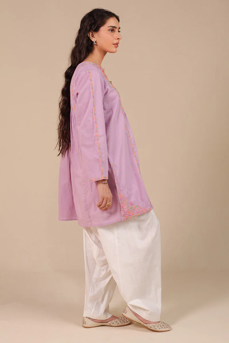 Kasuti Mashup Embroidered Set - Image 11