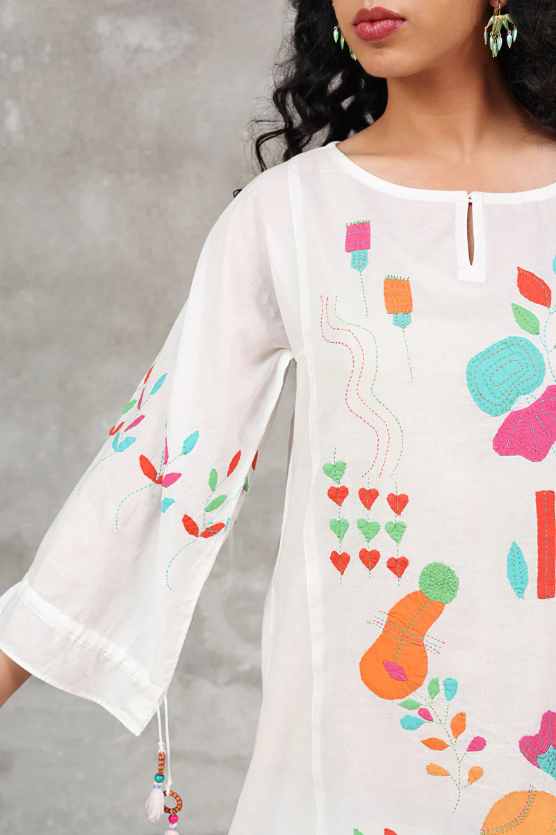 Stitched Symphony Set - Image 2
