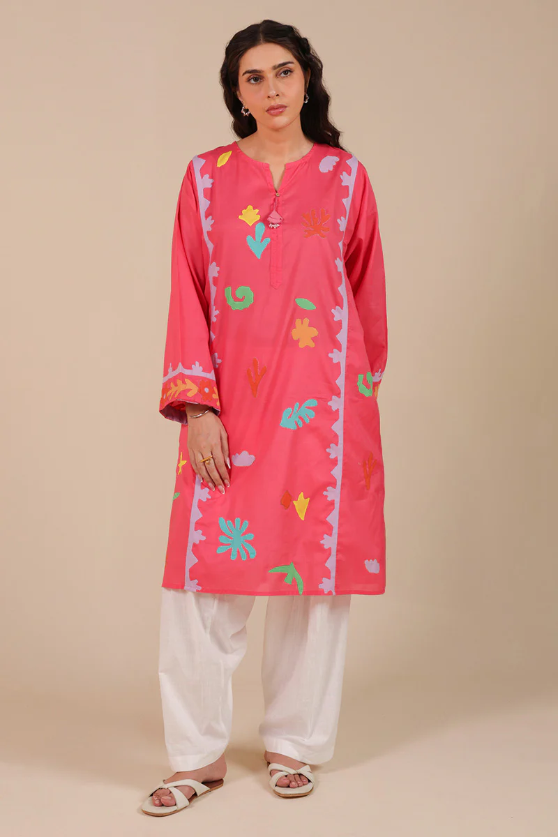 Stitched Symphony Set - Image 3