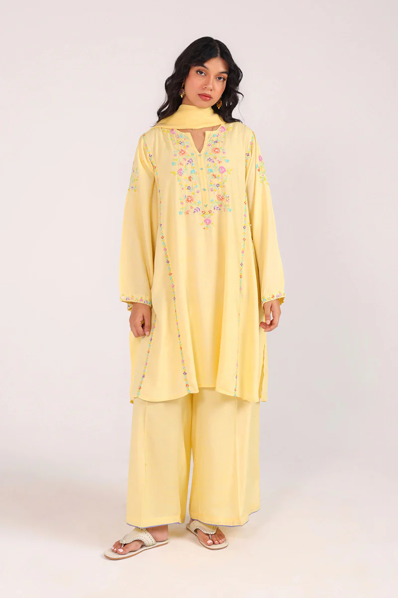 Vintage Flea 3 Piece Suit - Image 12