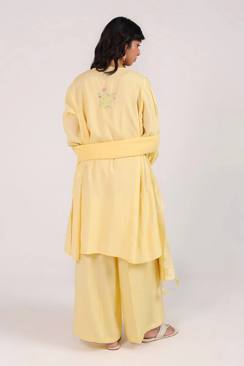 Vintage Flea 3 Piece Suit - Image 13