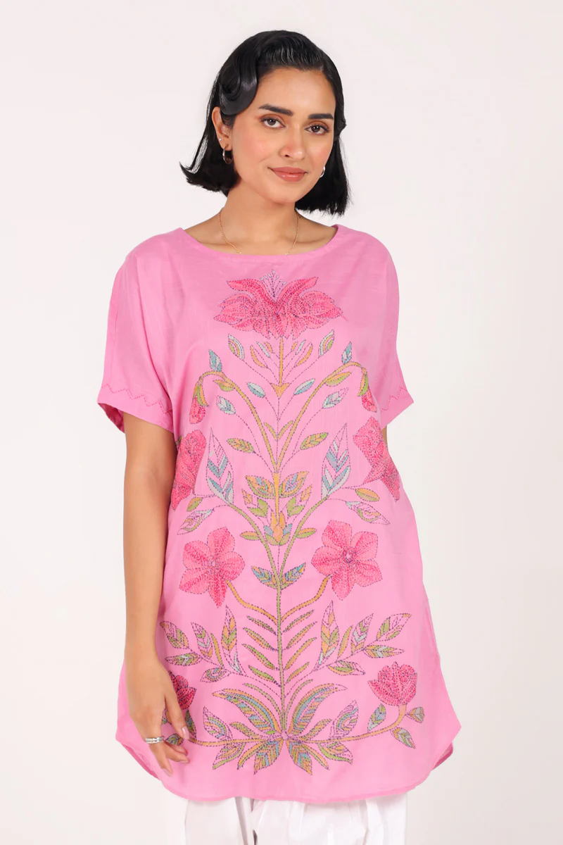 Loom Love Zaib Shirt - Image 5