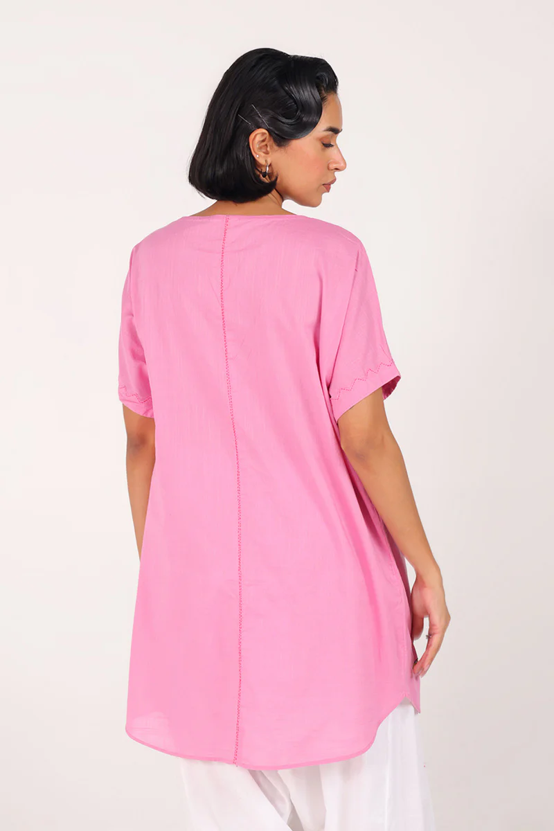 Loom Love Zaib Shirt - Image 6