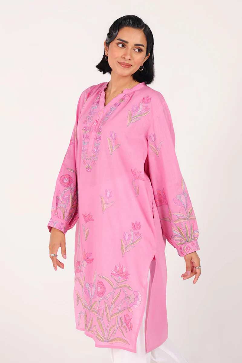 Handwork Hues Shirt - Image 6