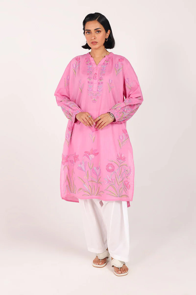 Handwork Hues Shirt - Image 9