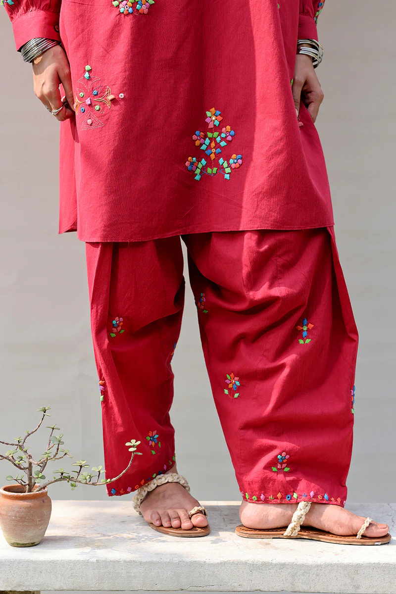 Kutch Bazaar Aina Set - Image 12