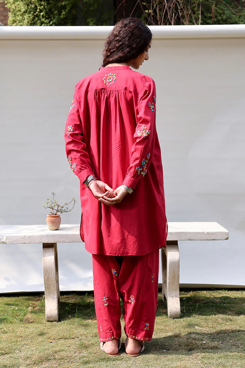 Kutch Bazaar Aina Set - Image 13