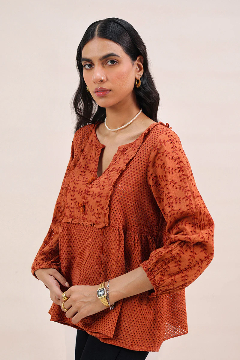Spring Fling Vaya Top - Image 20