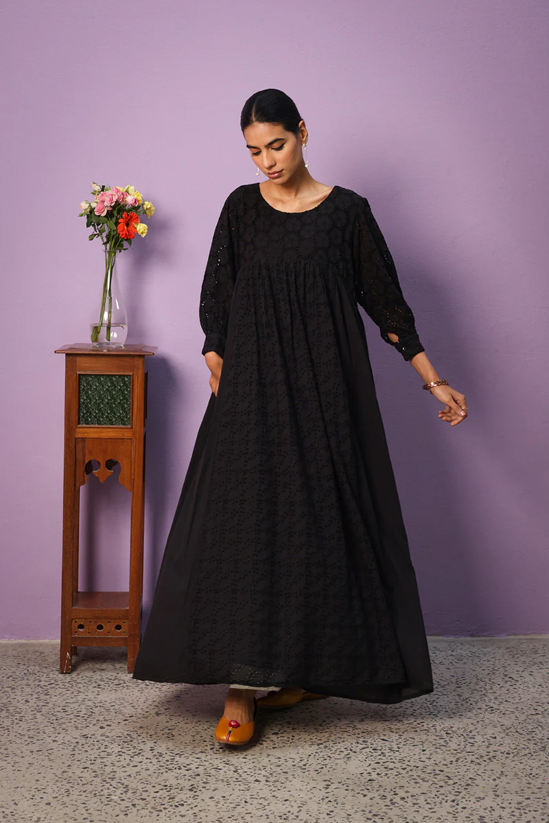 Spring Fling Whimsy Dress - Image 17