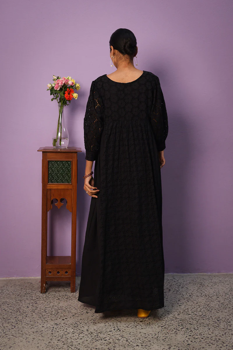 Spring Fling Whimsy Dress - Image 20