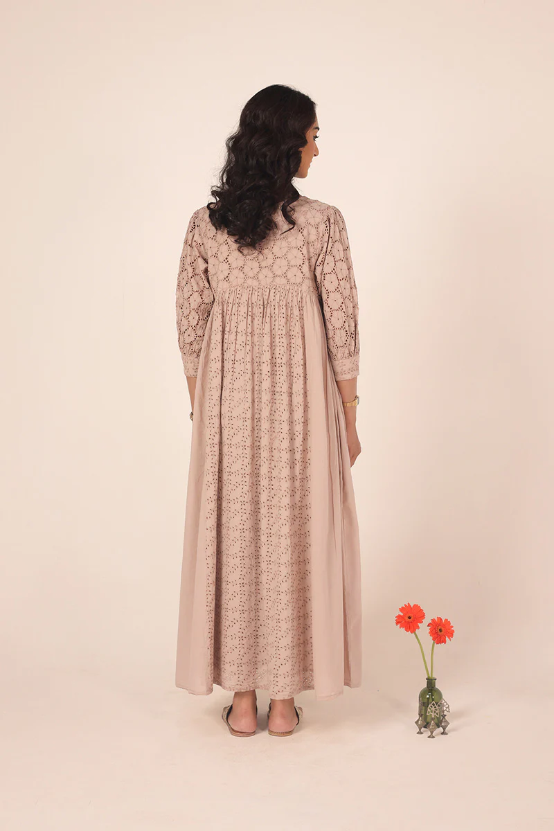 Spring Fling Whimsy Dress - Image 26