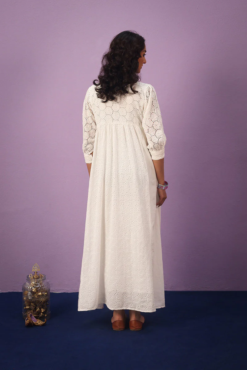 Spring Fling Whimsy Dress - Image 31