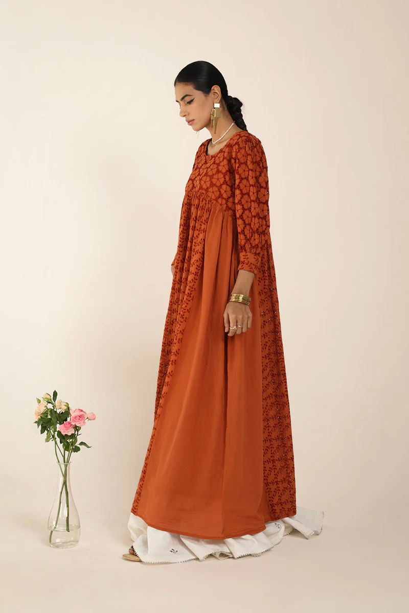 Spring Fling Whimsy Dress - Image 6