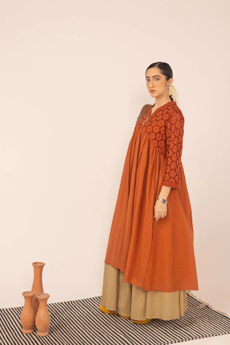 Spring Fling Signature Kurta - Image 37