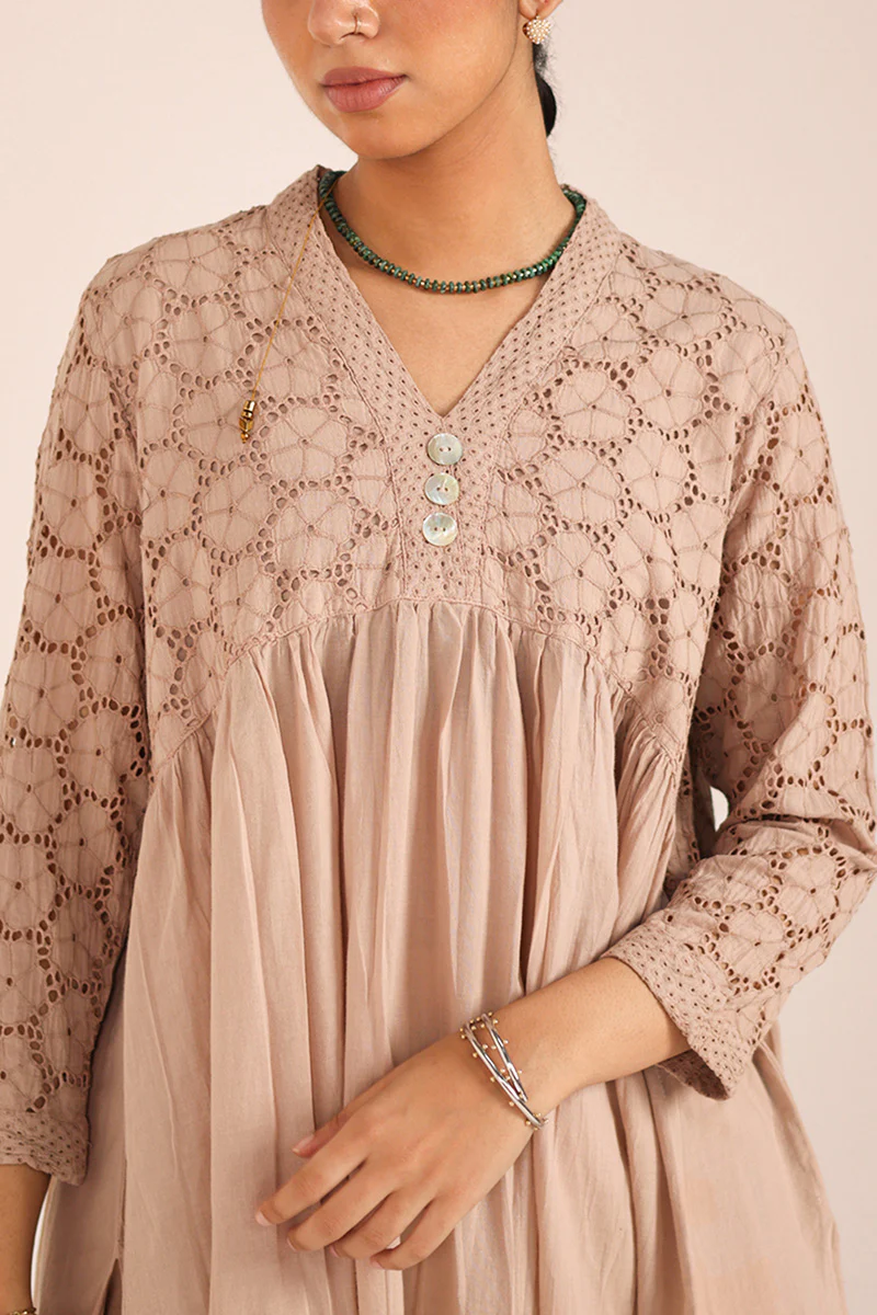 Spring Fling Signature Kurta - Image 7