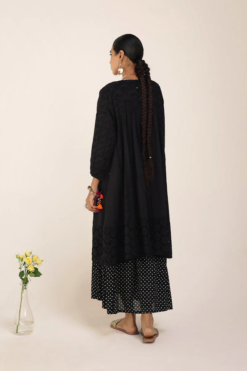 Spring Fling Breezy Frock - Image 10