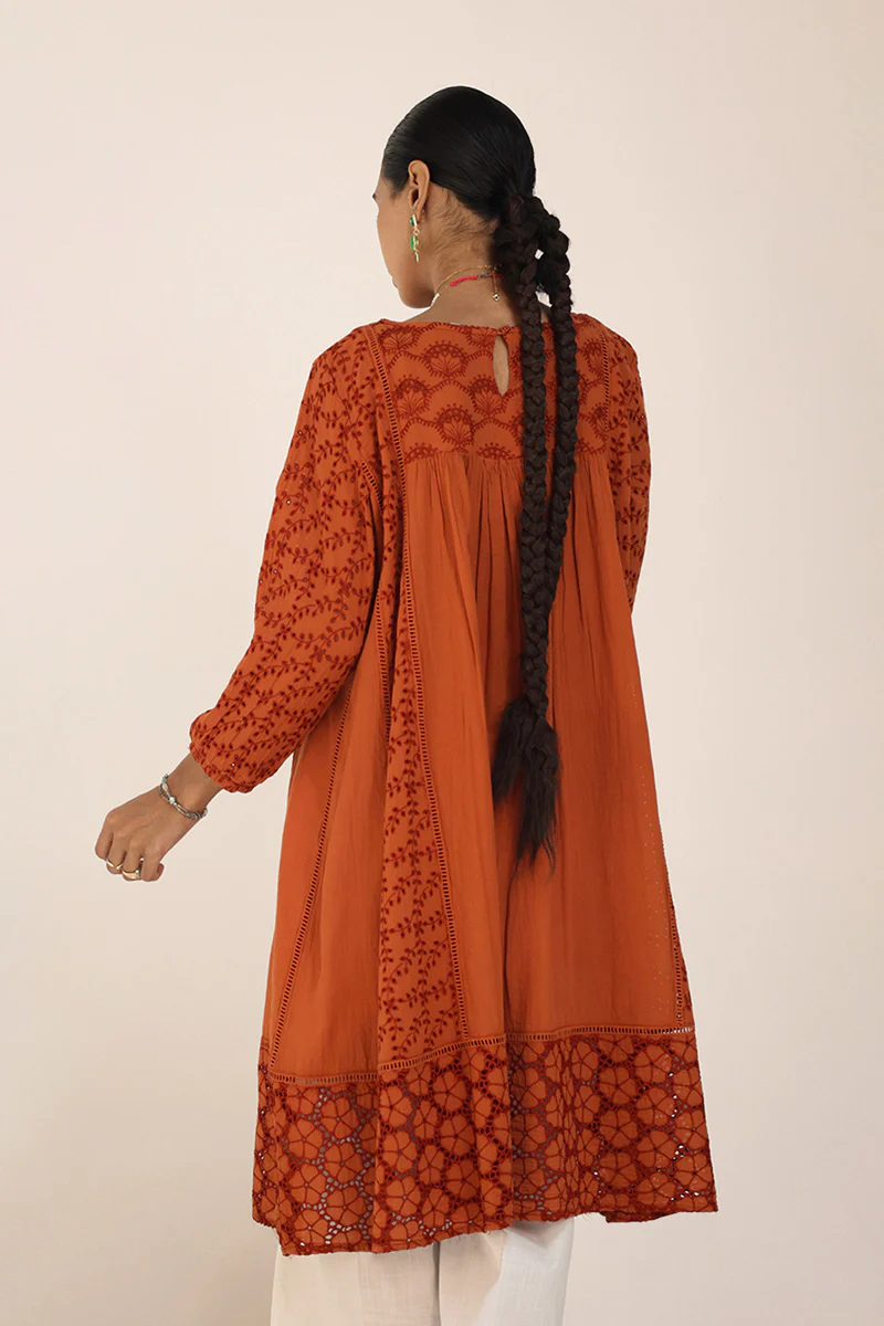 Spring Fling Breezy Frock - Image 14