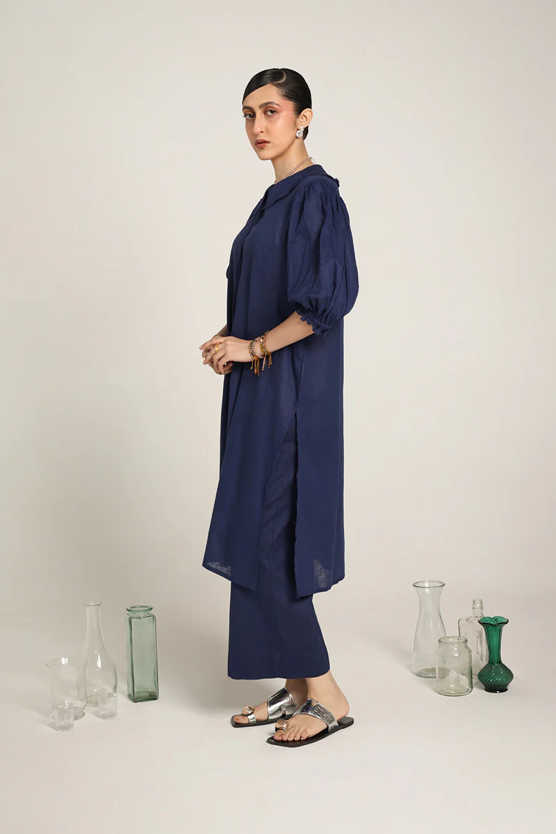 Linen Love- Solid Hued - Image 5