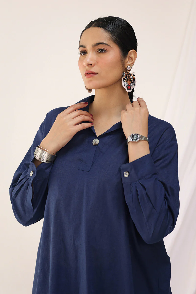 Minimal Linen Love Duo - Image 5