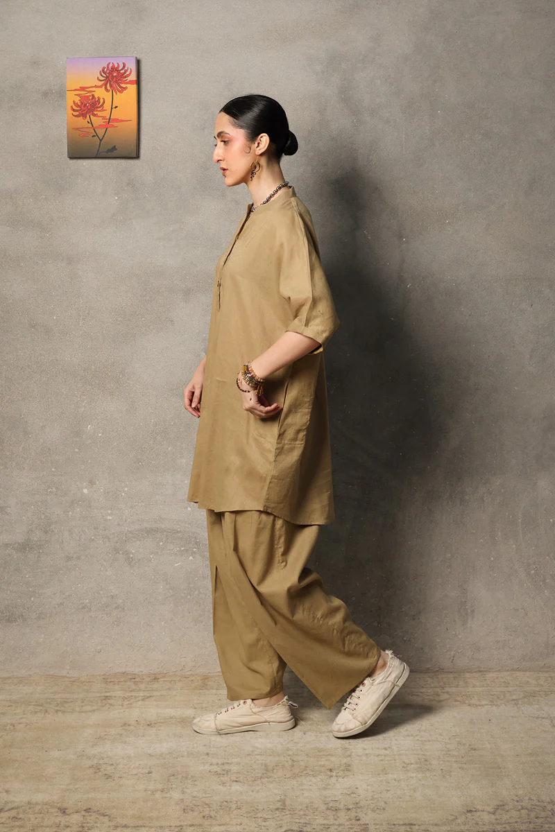 Hamonious Linen Love Duo - Image 2