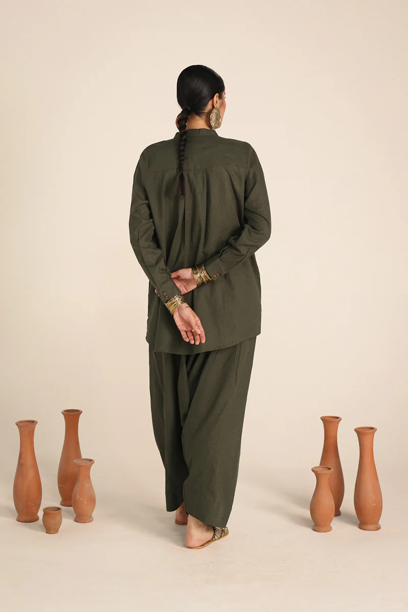 Linen Love Solids - Image 11