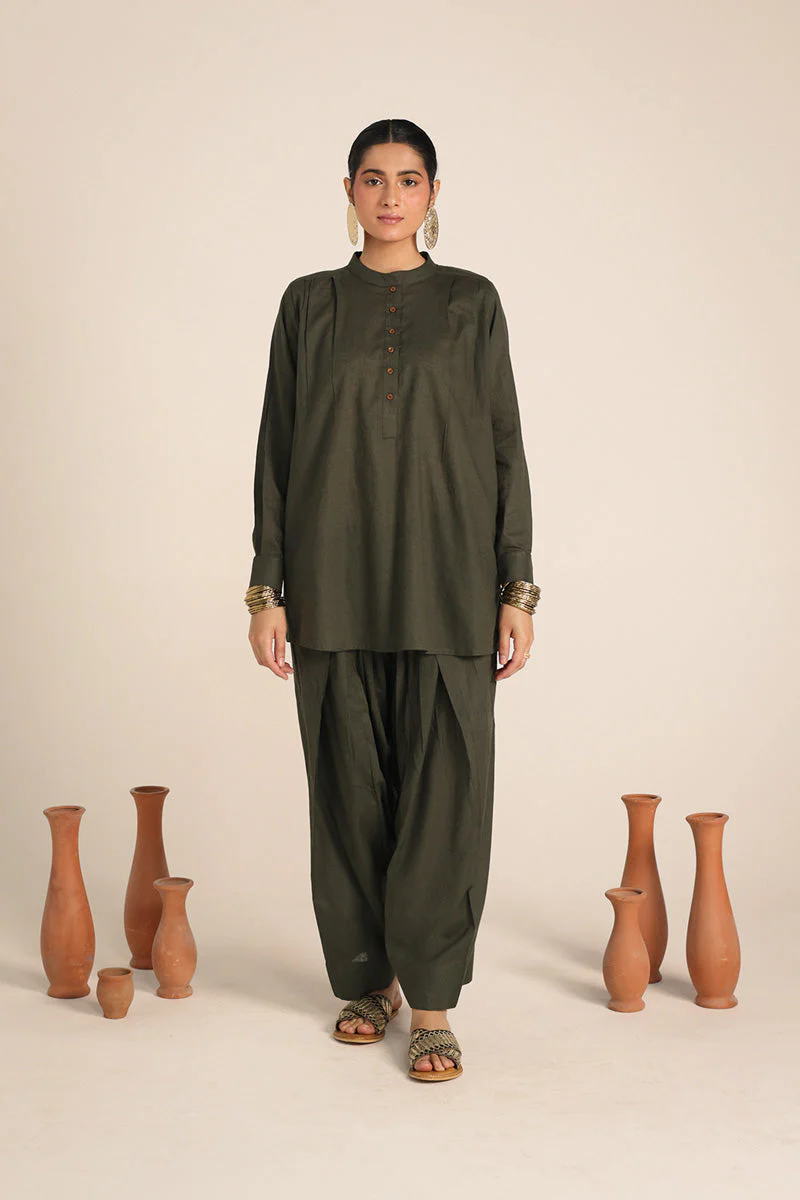 Linen Love Solids - Image 13