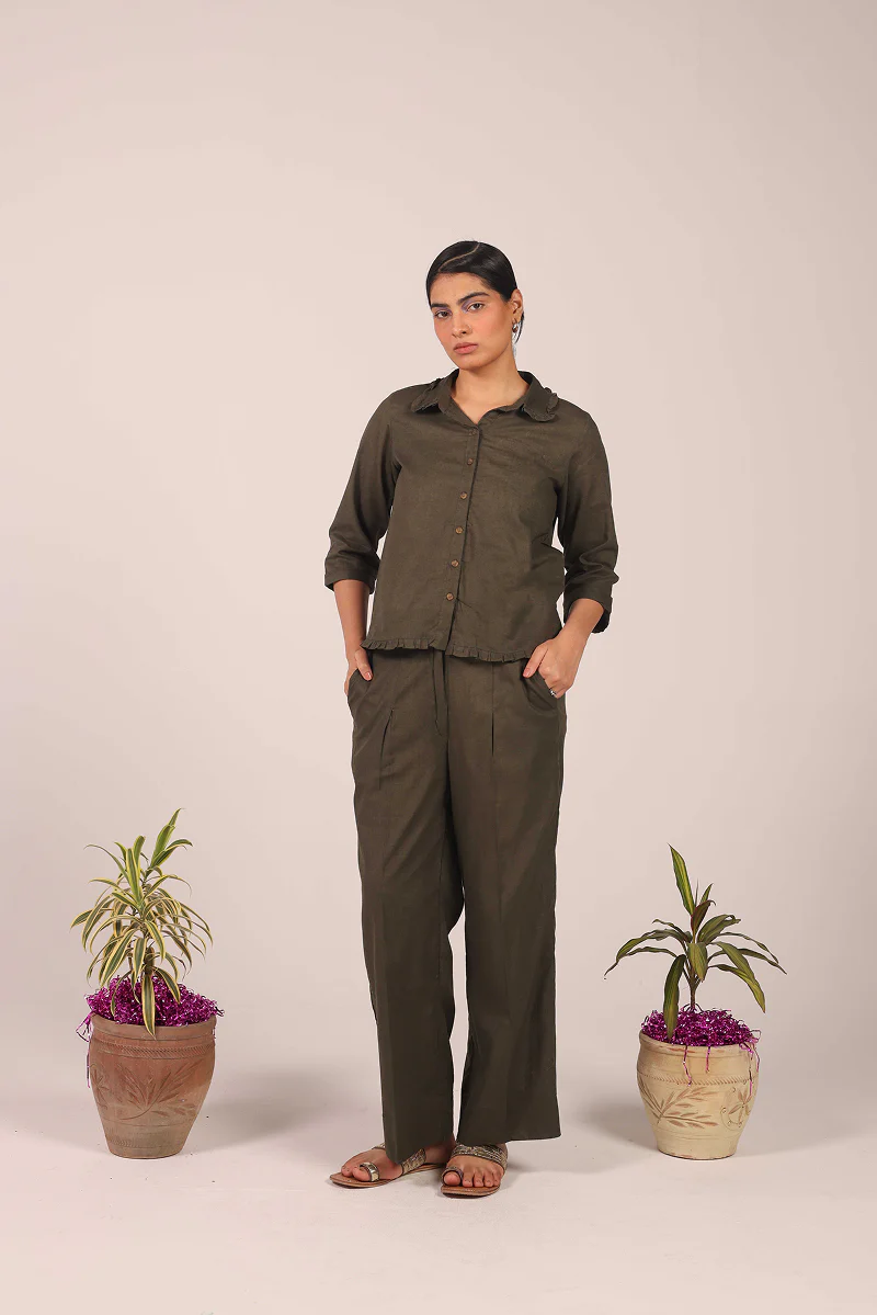 Linen Love Luxe Co-Ord Set - Image 11