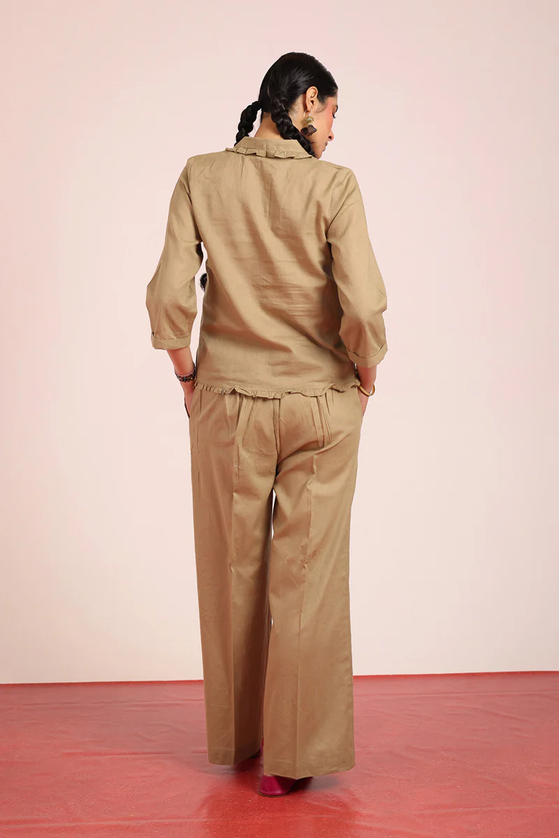 Linen Love Luxe Co-Ord Set - Image 5