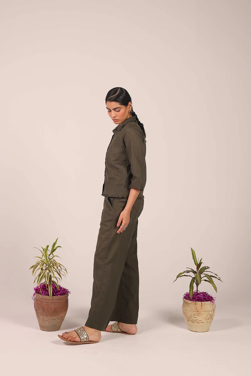 Linen Love Luxe Co-Ord Set - Image 6