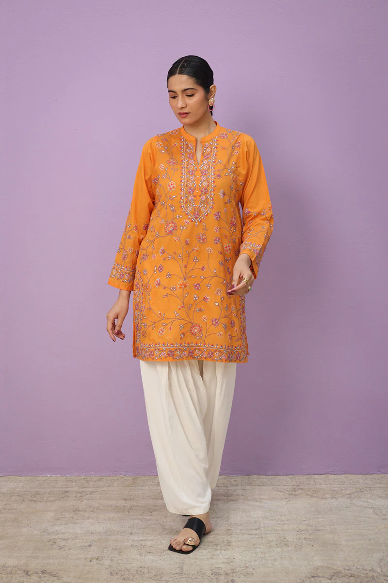 Classic Shalwar - Image 2