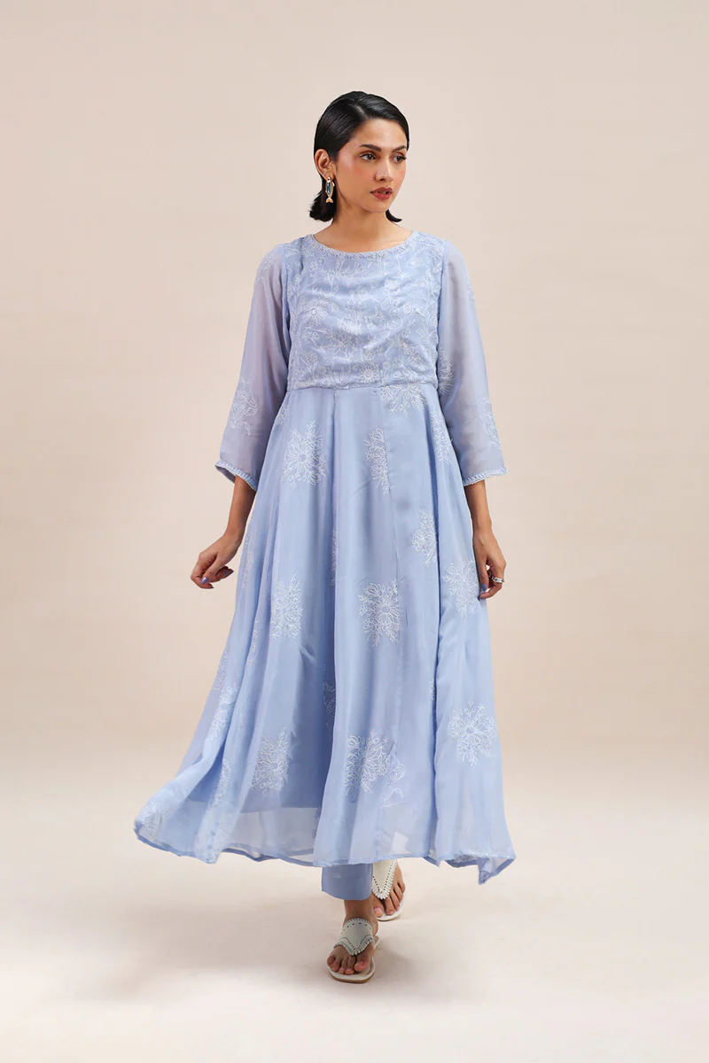 Blooming Efflorescence 2 Piece Set
