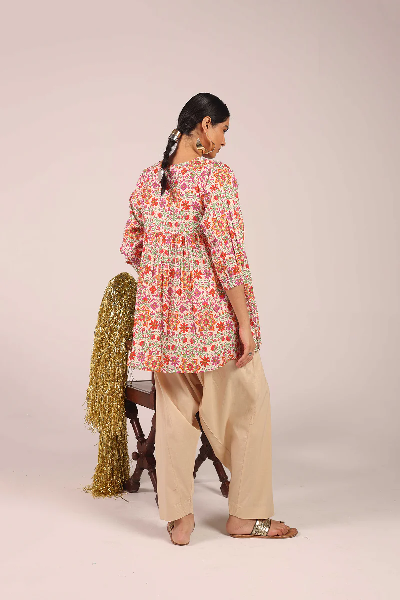 Classic Fit Shalwar - Image 10