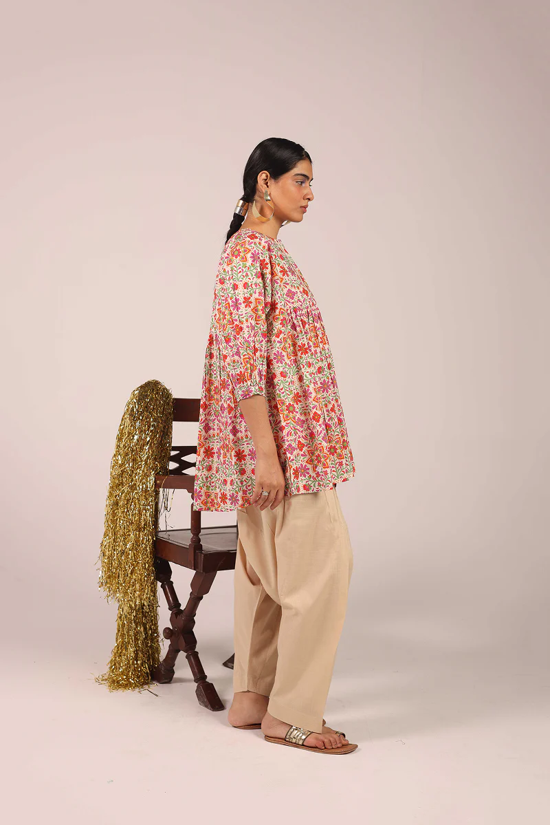 Classic Fit Shalwar - Image 4