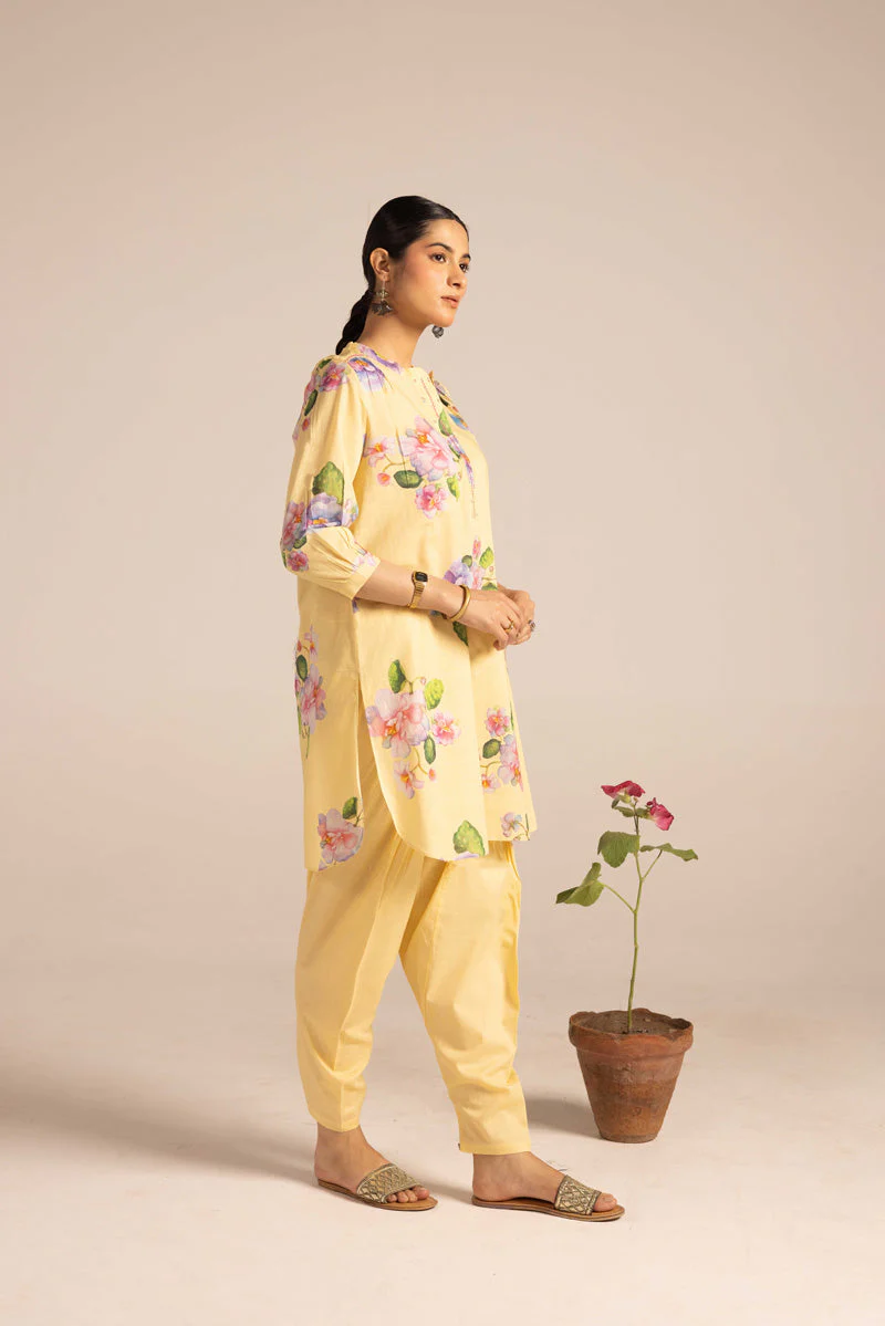 Desi Bloom Twin-Set - Image 12
