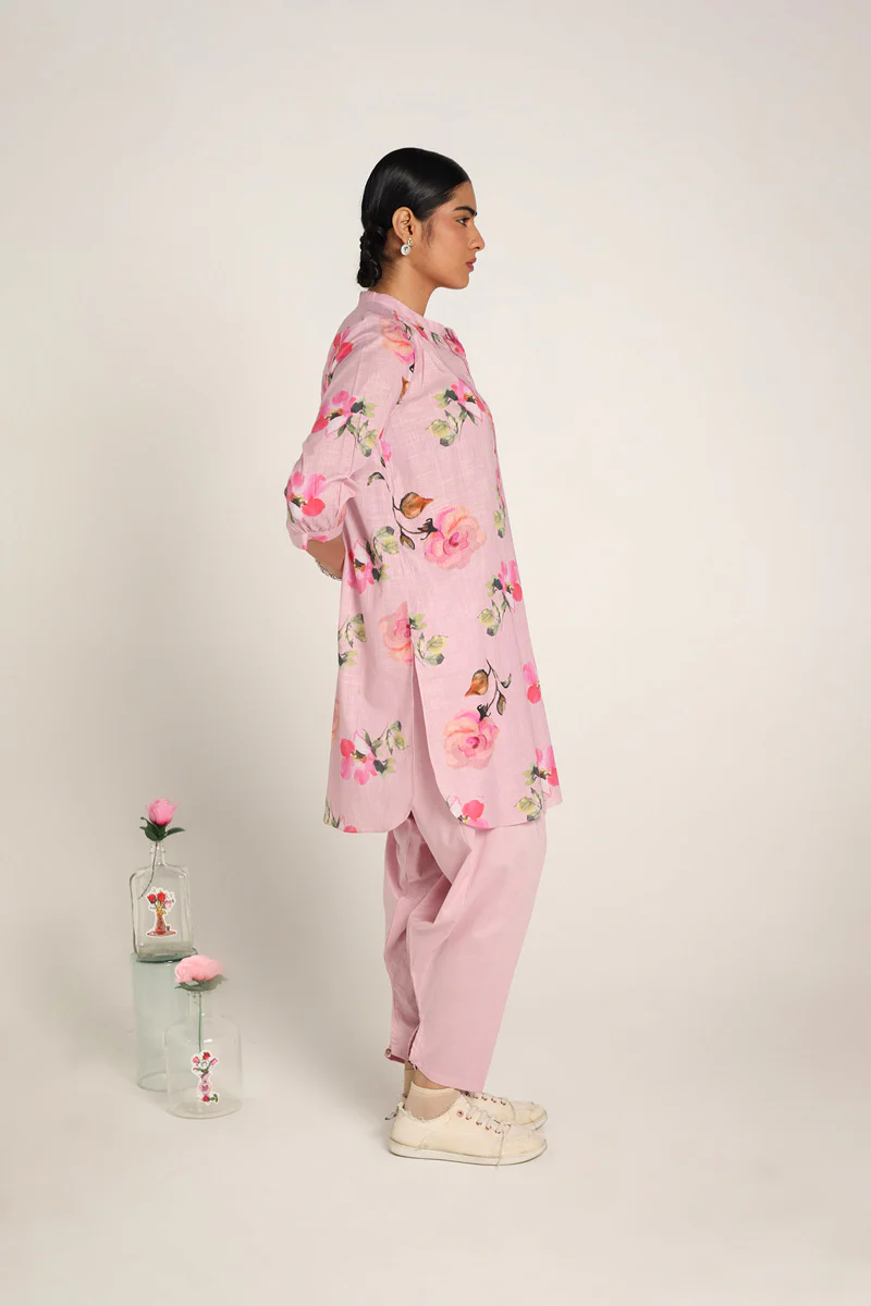 Desi Bloom Twin-Set - Image 4