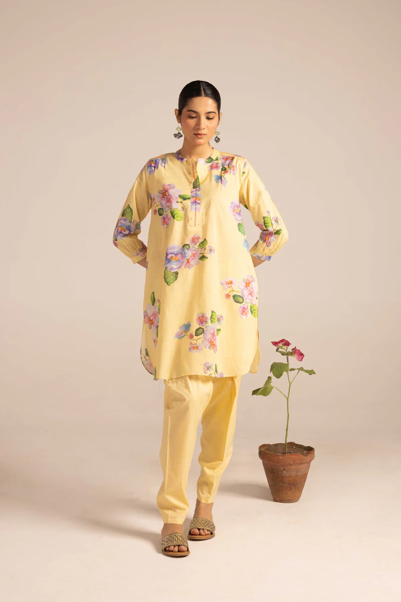 Desi Bloom Twin-Set - Image 6