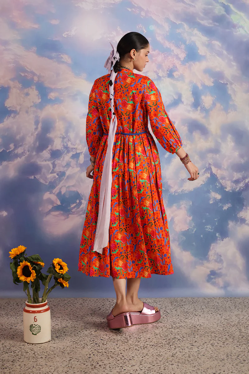Techno Burst Mystic Flare - Image 11