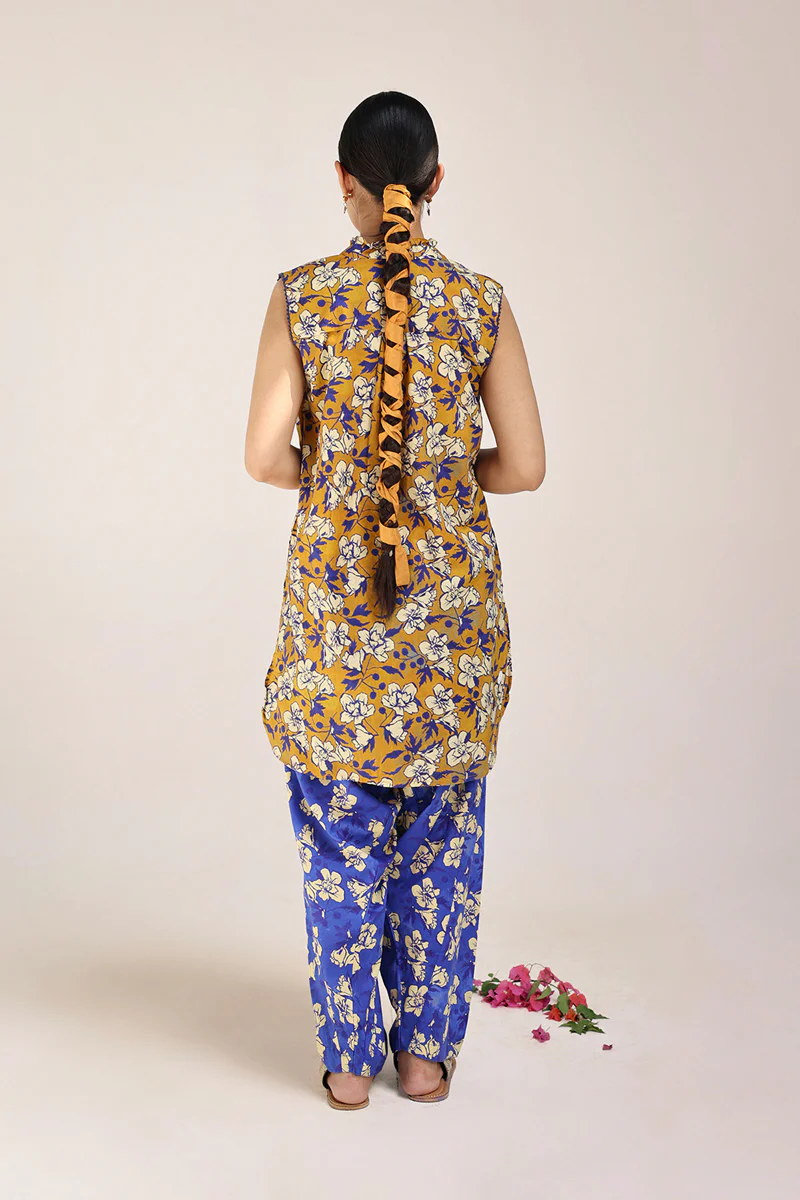 Techno Burst Co-Ord Set - Image 6