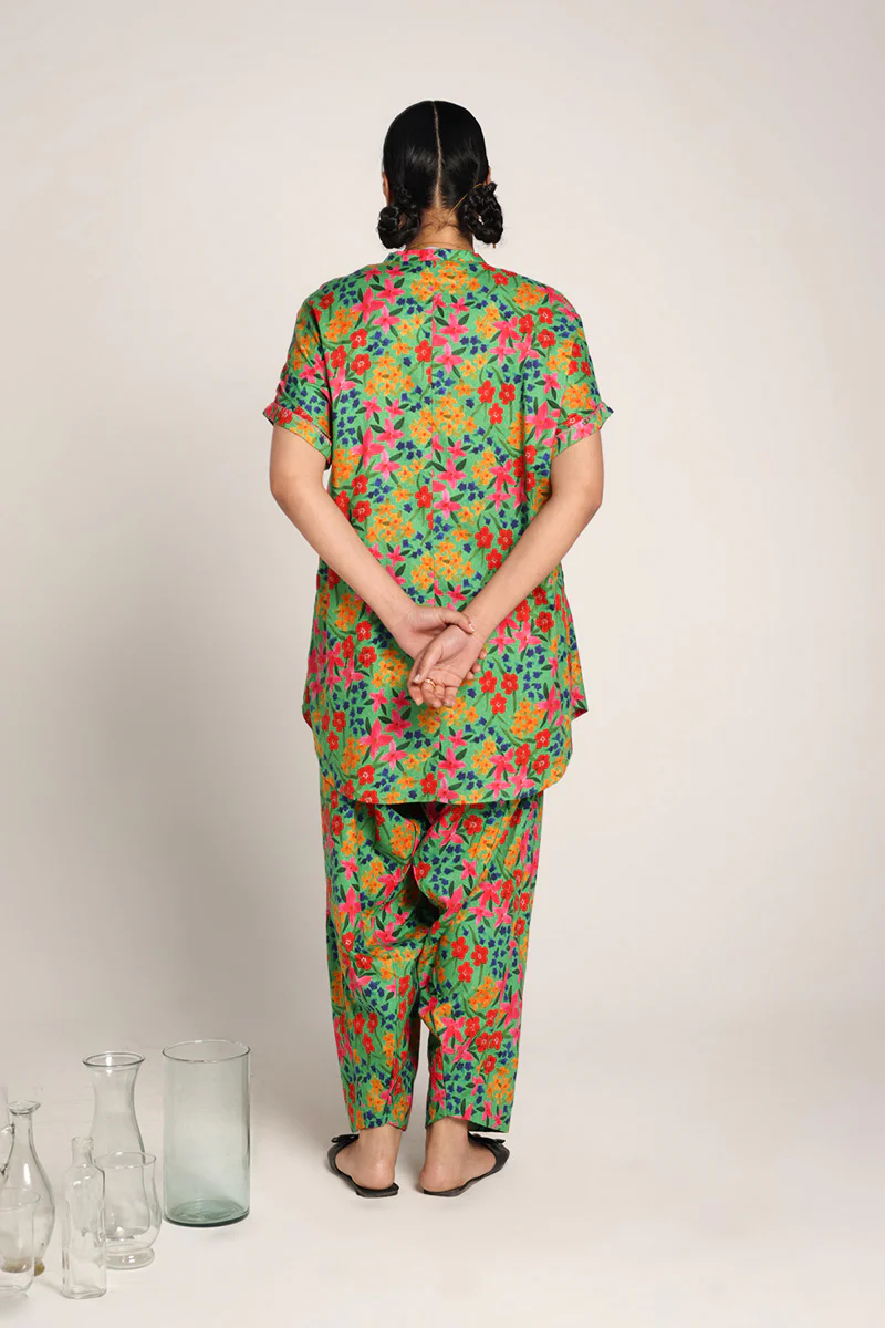Techno Burst Pleated Duo - Image 10