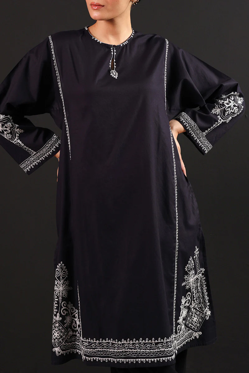 Color Waves Feminine Shirt - Image 6