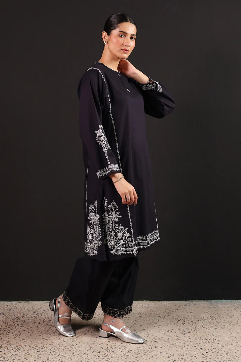 Color Waves Feminine Shirt - Image 7