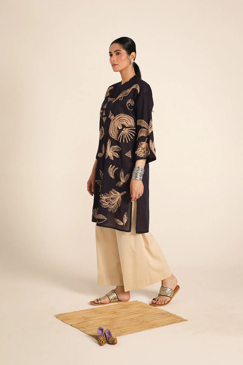 Whimsical Gypsy Wonders Kurta - Image 11