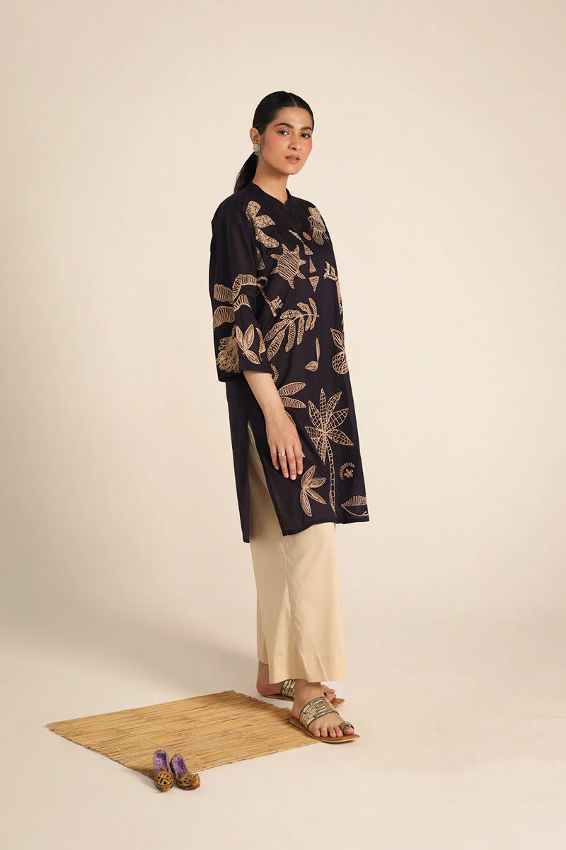 Whimsical Gypsy Wonders Kurta - Image 13