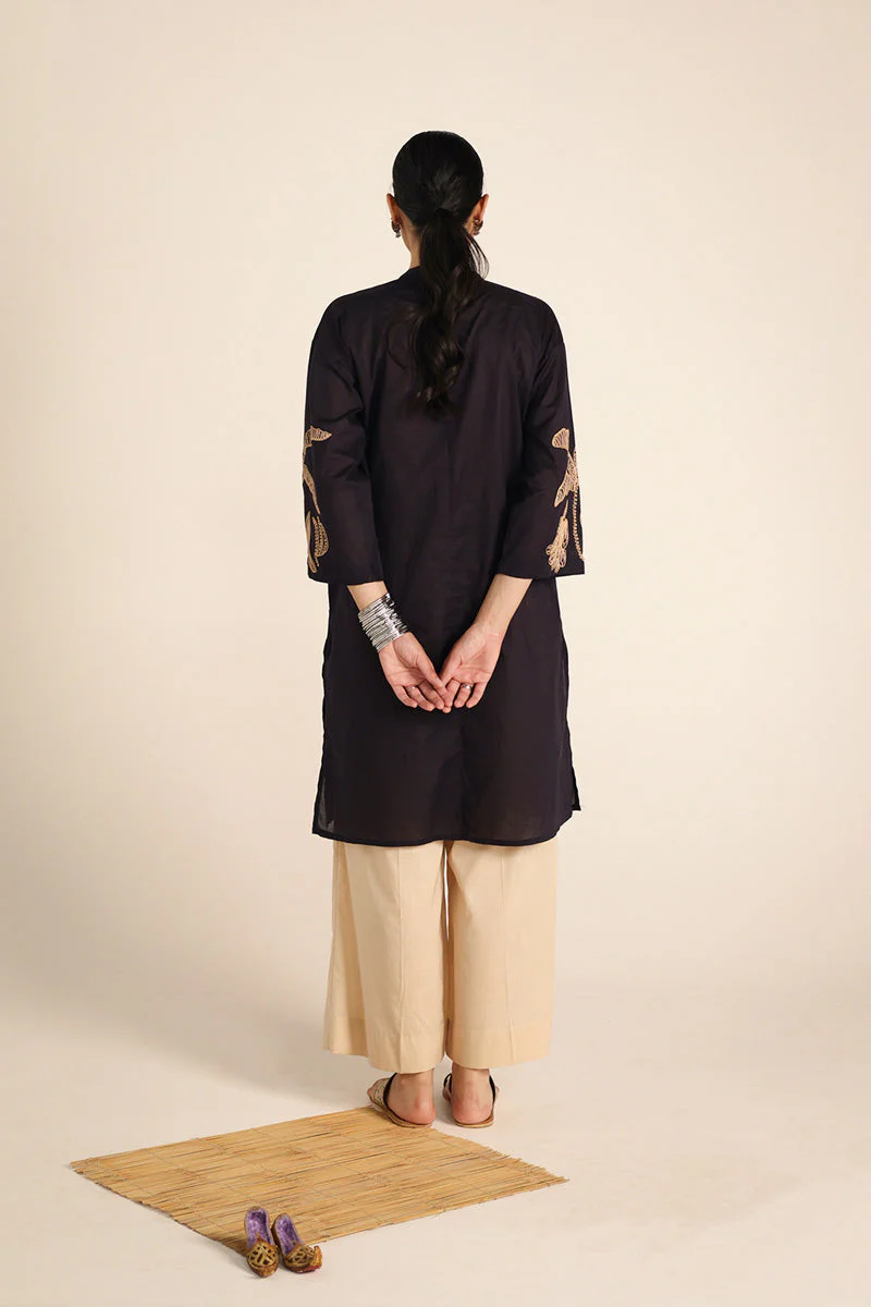 Whimsical Gypsy Wonders Kurta - Image 14