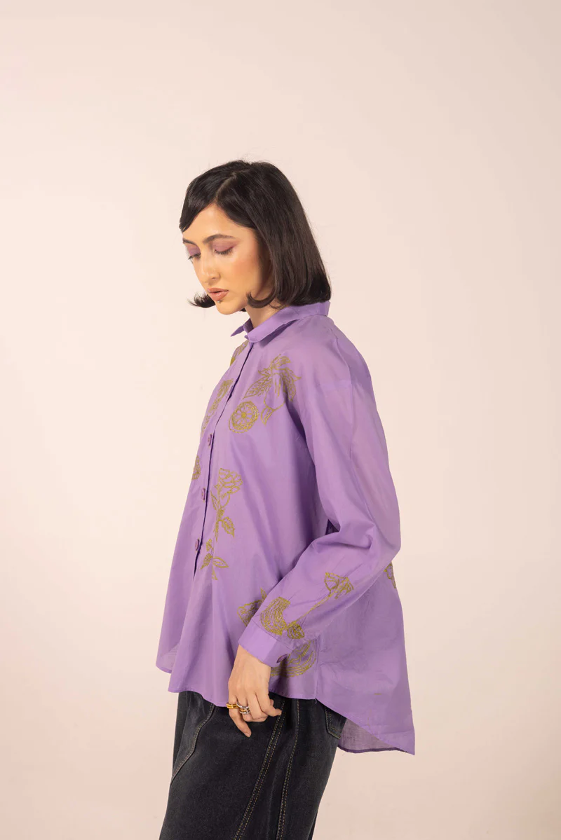 Gypsy Wonders Threaded Top - Image 7