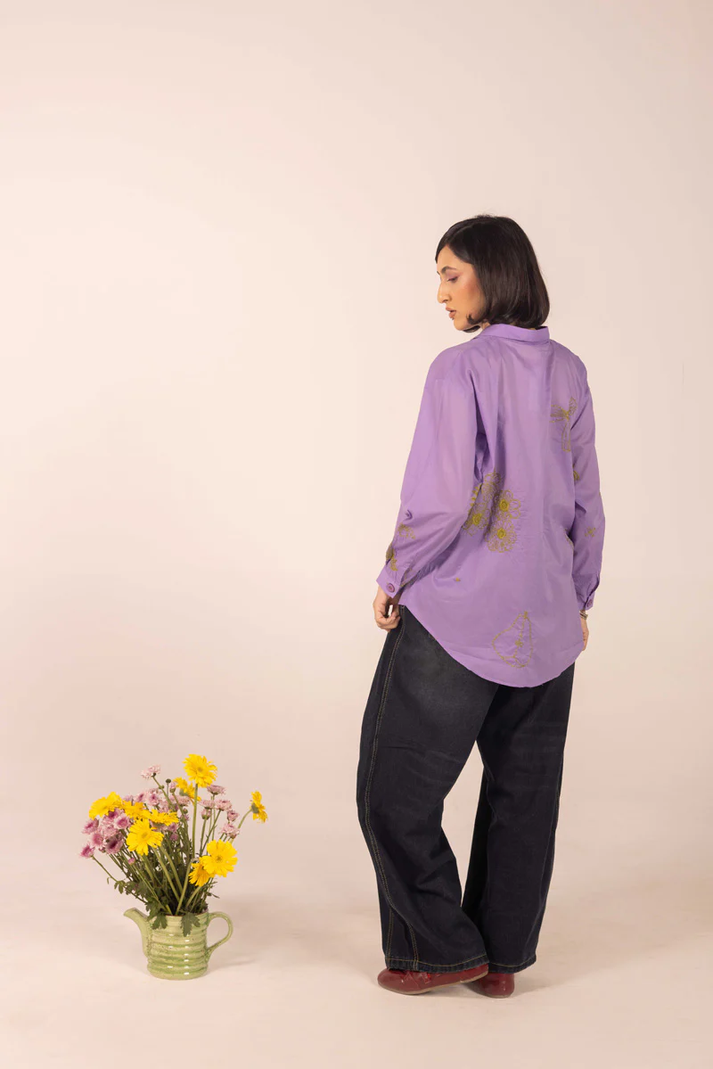 Gypsy Wonders Threaded Top - Image 9