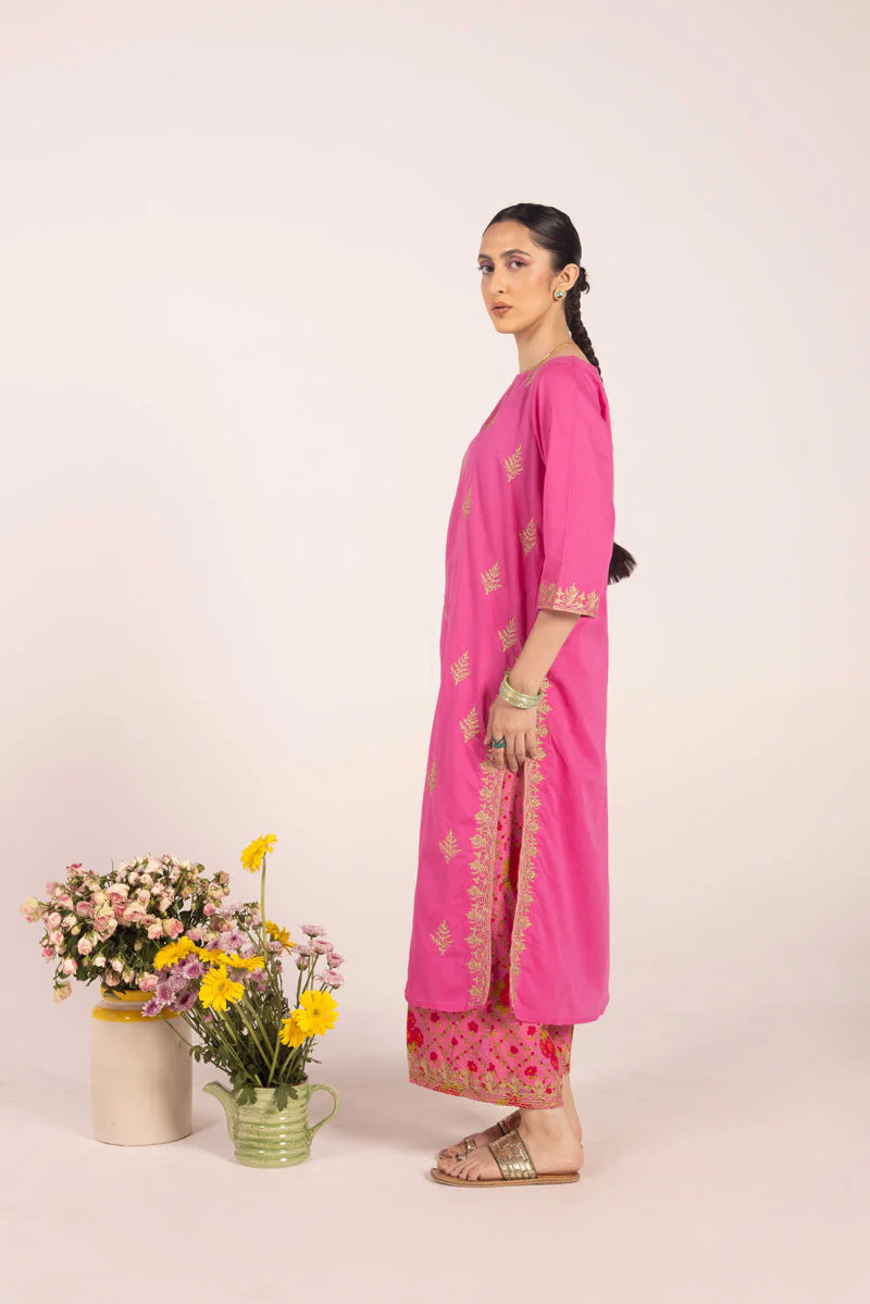 Nurmaya Gilded Glam Ensemble - Image 14